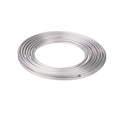 TUBING ALUMINUM 3/8INX50FT