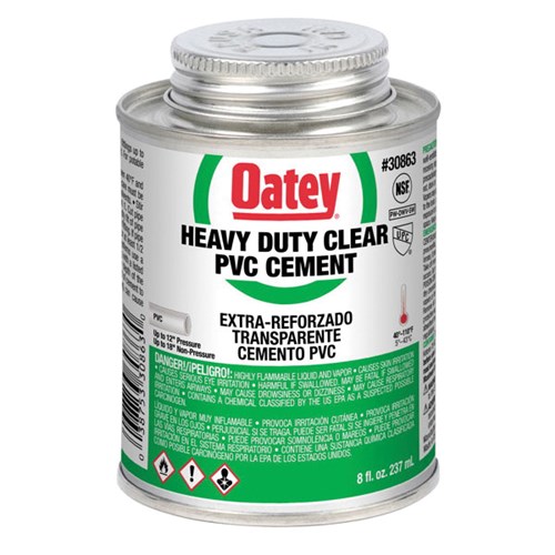 CEMENT HEAVY DUTY 8OZ