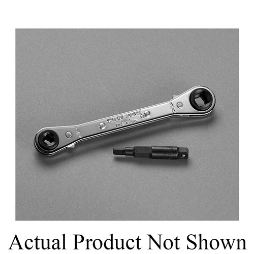 RATCHET WRENCH