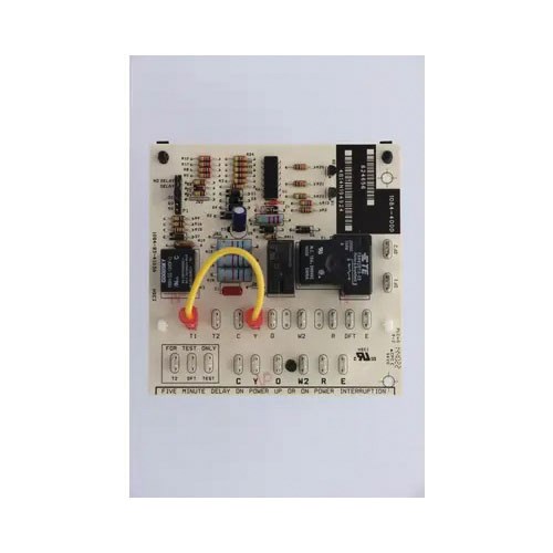 BOARD DEFROST SUB F/917012