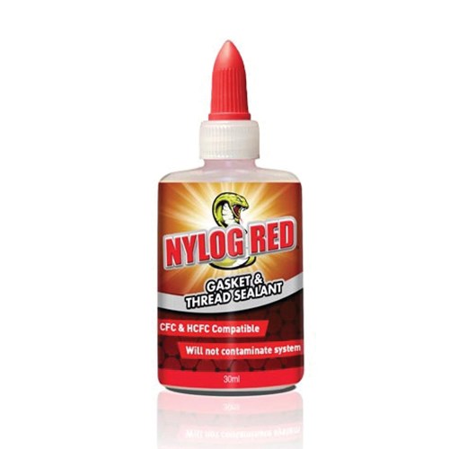 NYLOG SEALANT 30ML HCFC PKG2