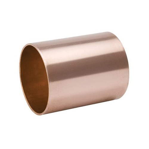 COUPLING COPPER 5/16OD