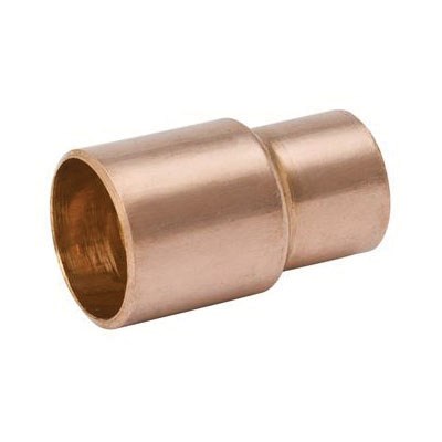 BUSHING RED COPPER 3/8X1/4 OD