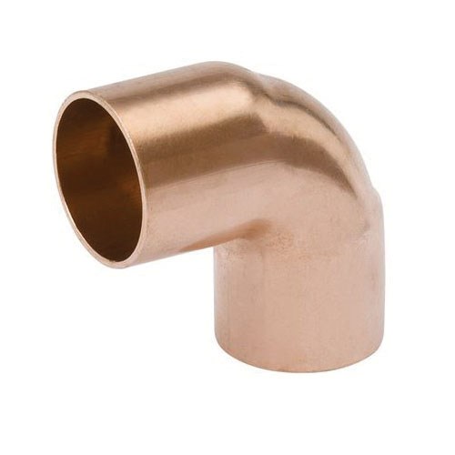 ELL 90DEG COPPER SR 3/8 OD