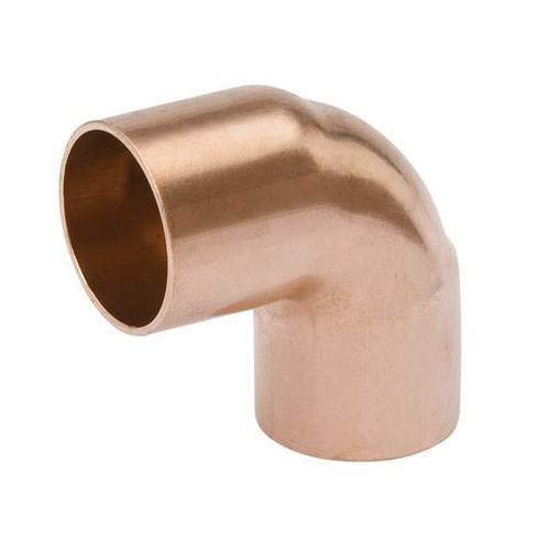 ELL 90DEG COPPER SR 1/2 OD