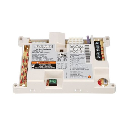 CNTRL IGNITION NITRIDE UNIVERSAL