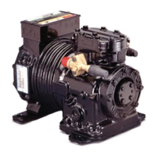 COMP 1 1/2HP 208/230/1 SEMI REF L R404