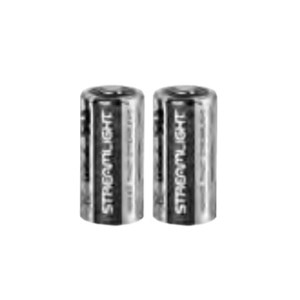 BATTERY 3V LITHIUM 2PK