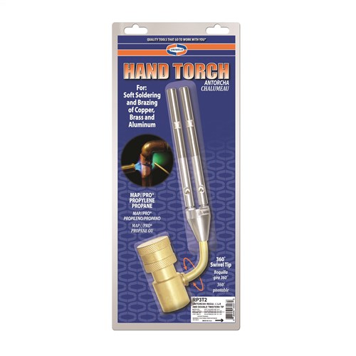 HAND TORCH