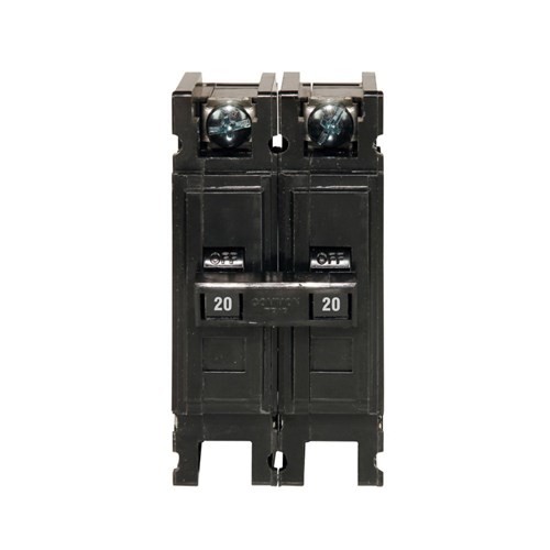 BREAKER FREESTAND 2P 20A