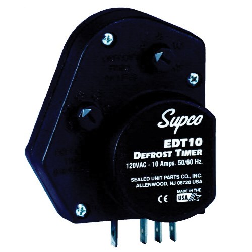 TIMER DEF ELECTRONIC ADJ 120V 10AMPS