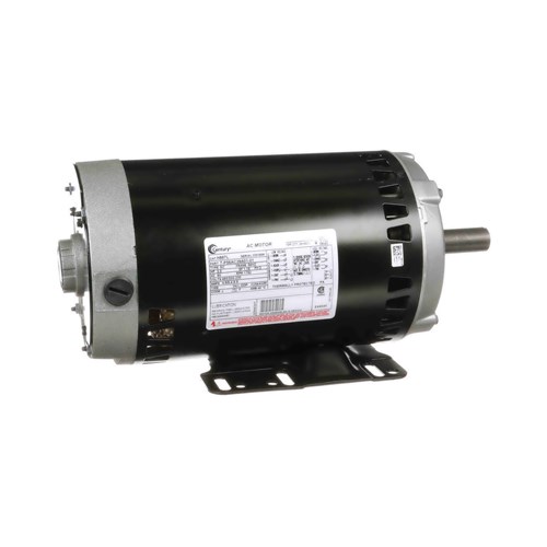 MTR 3PH 3HP 230/460 1725 7/8S F56