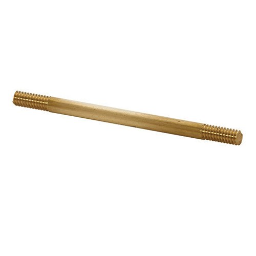 STEM BRASS 1/8MIP