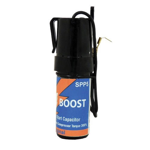 SUPER BOOST 90-277V 1/2-10HP