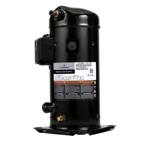 COMP 4HP 208/230/3 SCR REF EMT R404A