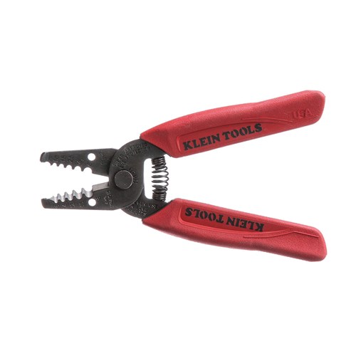 WIRE STRIPPER 8-18GA