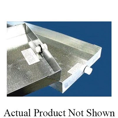 DRAIN PAN METAL