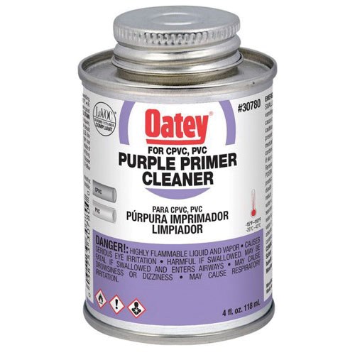 PVC PRIMER 4 OZ