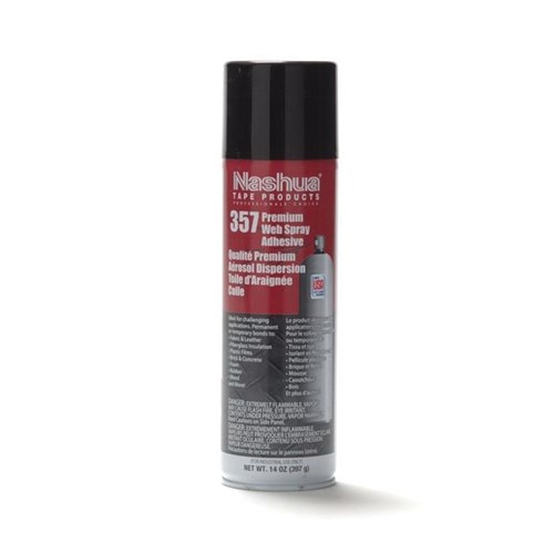 SPRAY ADHESIVE 19.6 OZ