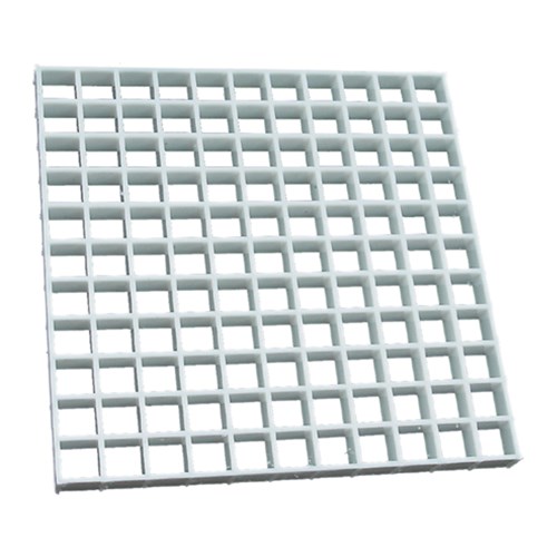 EGG CRATE 2FTX2FTX 1/2IN