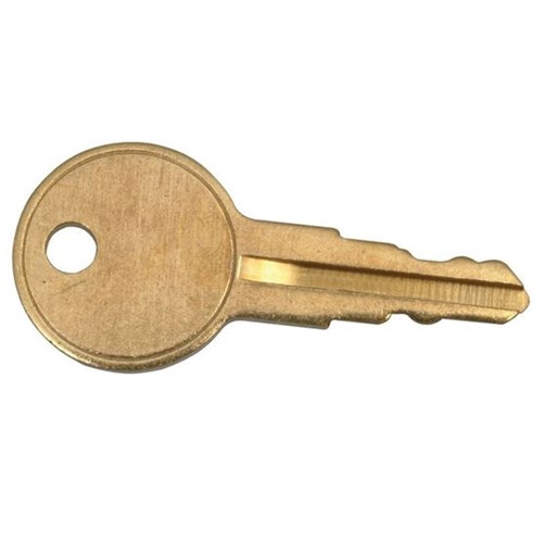 KEY REPLACEMENT PKG2 F29 SERIES GUARD