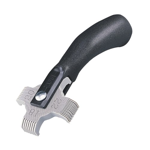 FIN COMB ADJUSTABLE