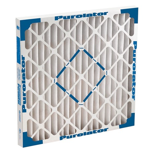 FILTER 1IN 20X22-1/4 PLEAT