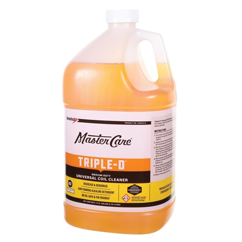 TRIPLE D CLEANER GALLON