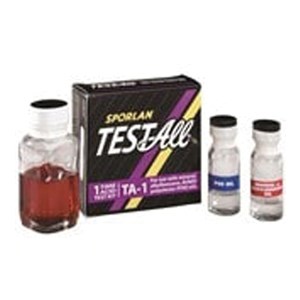 KIT ACID TEST