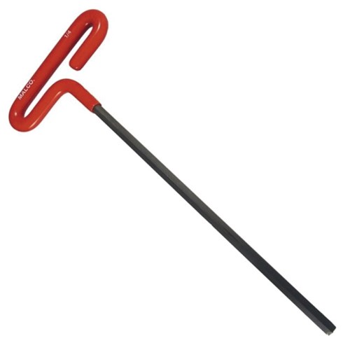 9IN HEX T KEY ALLEN WRENCH