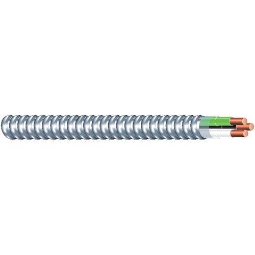 CABLE MC 12/2WG SOL