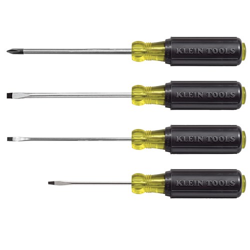 MINIATURE SCREWDRIVER SET