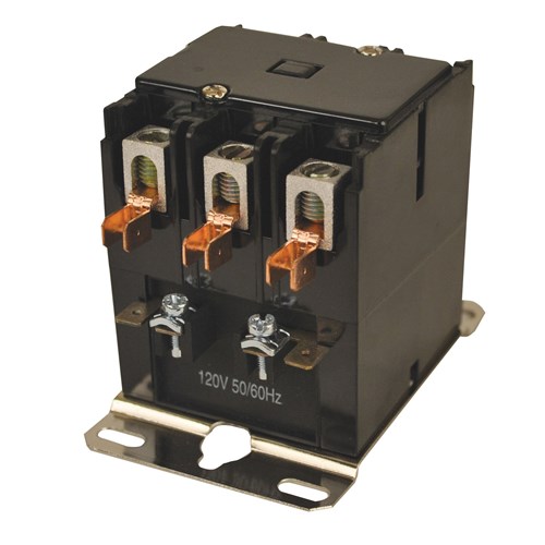 40A 3P 24V CONTACTOR JARD