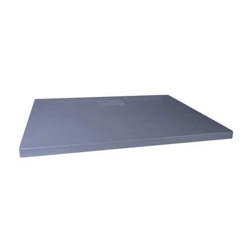 A/C PAD 36X48X3 PLASTIC