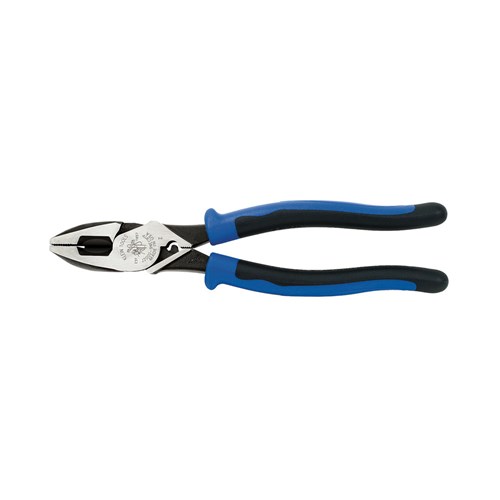 PLIER SIDE CUT 9IN