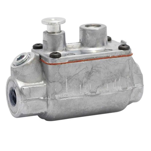 3/8 SAFETY PILOT VALVE