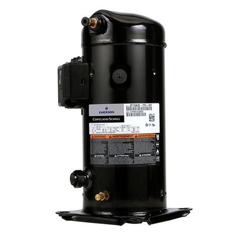 COMP 3 1/2HP 208/230/1 SCR REF EMT R404A