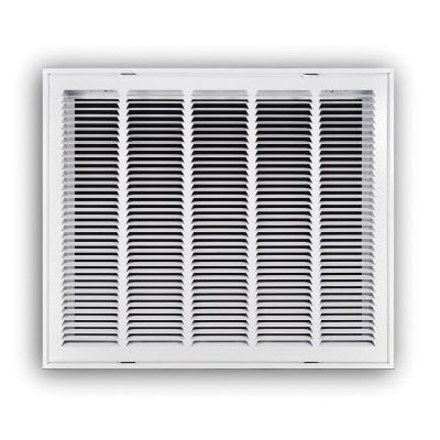 FILTER GRILLE 24X20