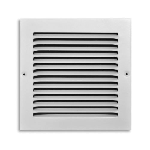 STAMPED RETURN GRILLE 8X8