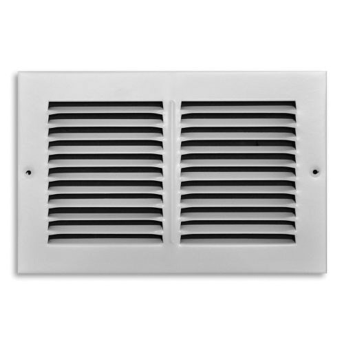 STAMPED RETURN GRILLE 10X6