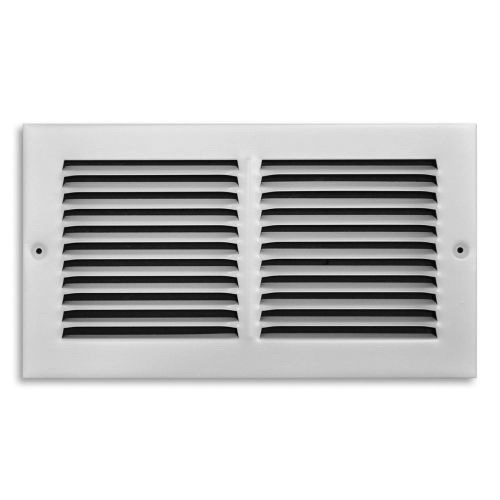 STAMPED RETURN GRILLE 12X6