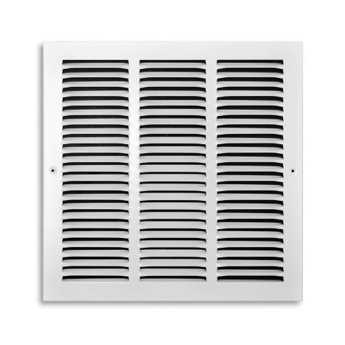 STAMPED RETURN GRILLE 14X14