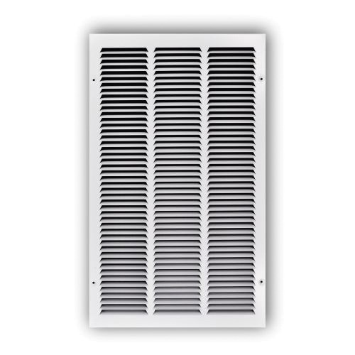 STAMPED RETURN GRILLE 14X24