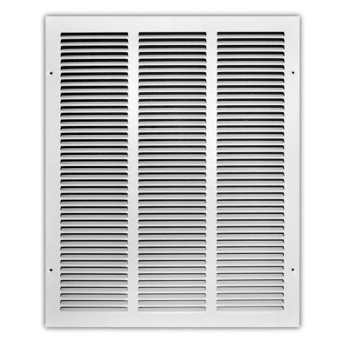 STAMPED RETURN GRILLE 16X20