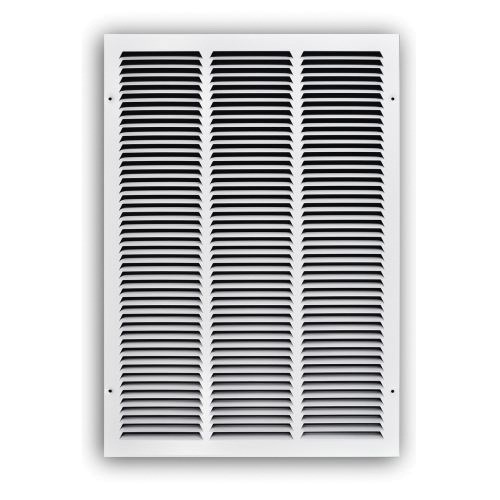 STAMPED RETURN GRILLE 16X24