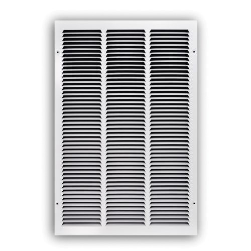 STAMPED RETURN GRILLE 16X25