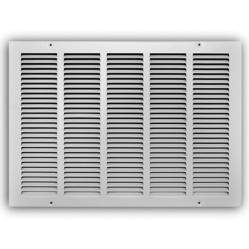 STAMPED RETURN GRILLE 20X14