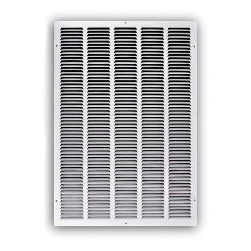 STAMPED RETURN GRILLE 20X30