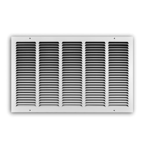 STAMPED RETURN GRILLE 24X14