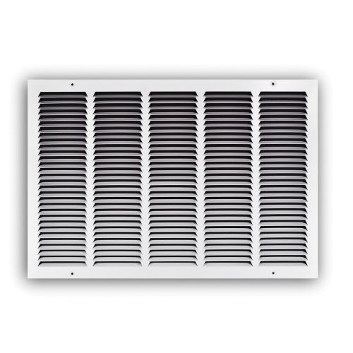 STAMPED RETURN GRILLE 24X16